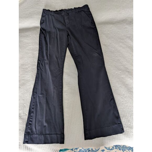 Lila Ryan Slacks - Picture 1 of 8